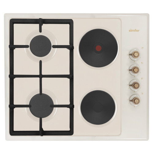 Варочная поверхность Simfer H60Q22O511