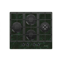 Варочная поверхность GEFEST ПВГ 2231-01 К59 зеленый