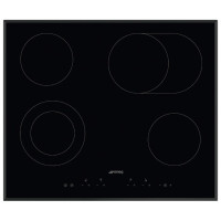 Варочная поверхность SMEG SE364EMTB