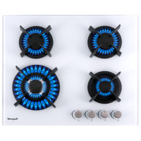 Варочная поверхность Weissgauff HGG 640 WG