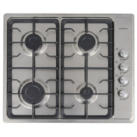 Варочная поверхность Darina 1T1 BGM 341 12 X нерж сталь