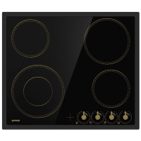 Варочная поверхность GORENJE EC642CLB