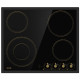 Варочная поверхность GORENJE EC642CLB