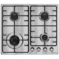 Варочная поверхность MAUNFELD EGHS.64.3STS-ES/G
