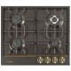 Варочная поверхность LuxDorf H60V41L551