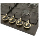 Варочная поверхность LuxDorf H60V41L551