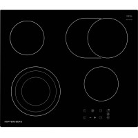 Варочная поверхность KUPPERSBERG ESO 629 черный
