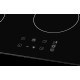 Варочная поверхность KUPPERSBERG ESO 629 черный
