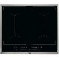 Варочная поверхность  AEG IKE64450XB