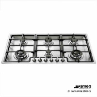 Газовая панель SMEG PGF96