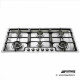 Газовая панель SMEG PGF96