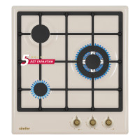 Варочная панель Simfer H45V35O527