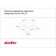 Варочная панель Simfer H45V35O527