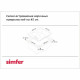 Варочная панель Simfer H45V35O527