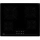 Варочная поверхность Teka TZ 6415 черный