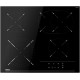Варочная панель Teka TTB 64320 TTC Black