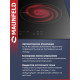 Варочная поверхность MAUNFELD CVI593BBK Inverter