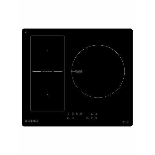 Варочная поверхность MAUNFELD CVI593BBK Inverter