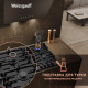 Варочная поверхность Weissgauff HGG 6441 BG Brass