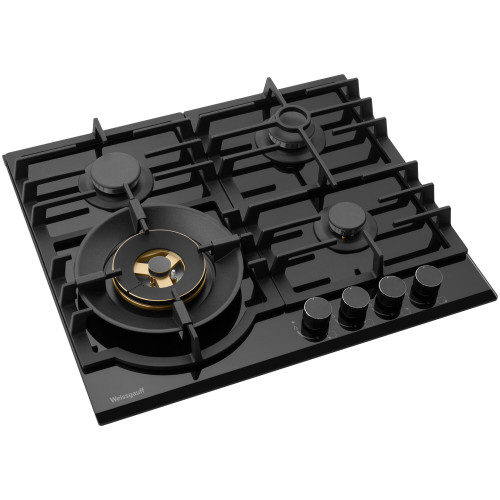 Варочная поверхность Weissgauff HGG 6441 BG Brass