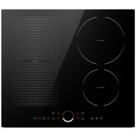 Варочная поверхность Simfer H60I74S006 черный