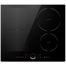 Варочная поверхность Simfer H60I74S006 черный