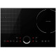 Варочная поверхность Simfer H60I74S006 черный