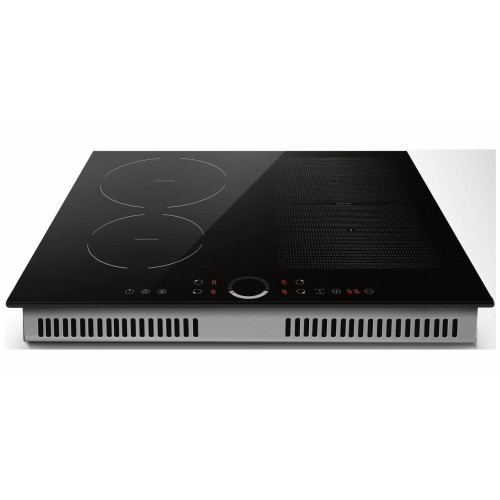 Варочная поверхность Simfer H60I74S006 черный