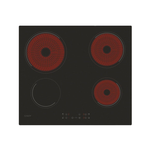 Варочная поверхность CANDY CC64CH