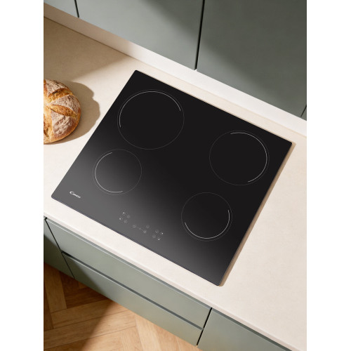 Варочная поверхность CANDY CC64CH