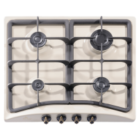 Варочная поверхность De Luxe 5840.00 гмв-058 ЧР