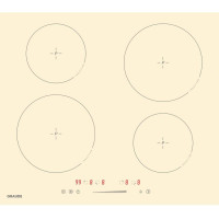 Варочная поверхность Graude IK 60.0 AC