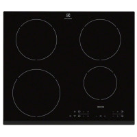 Варочная поверхность Electrolux EHH 96340 XK