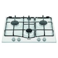Варочная поверхность Hotpoint-Ariston PC 640 N (WH)