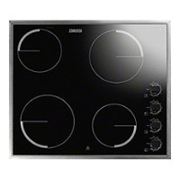 Варочная поверхность Zanussi ZEV 6140 XBA