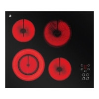 Варочная поверхность Korting HK 6200