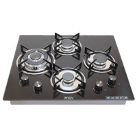 Варочная поверхность GINZZU HCG-441