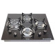 Варочная поверхность GINZZU HCG-441