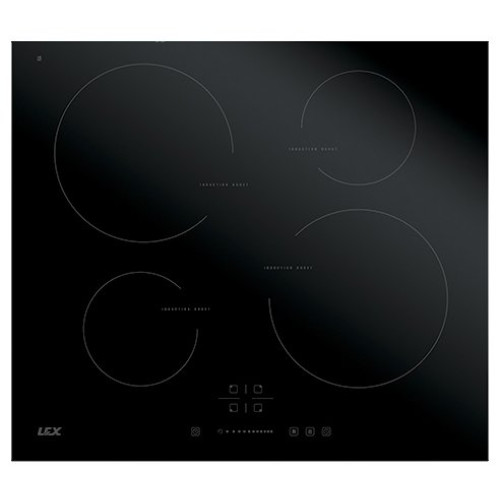 Варочная поверхность LEX EVI 640 BL