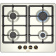  Варочная поверхность BOSCH PGP6B1B90R