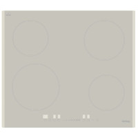 Варочная поверхность KORTING HI 64560 BCH