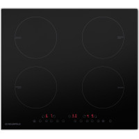 Варочная поверхность MAUNFELD EVSI594BK