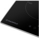 Варочная поверхность MAUNFELD EVSI594BK