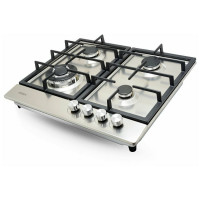 Варочная поверхность GiNZZU HCG-417