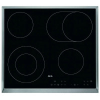 Варочная поверхность AEG HK634060XB