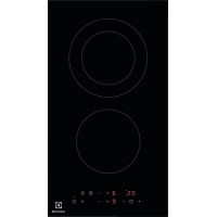 Варочная поверхность Electrolux LHR3233CK черный