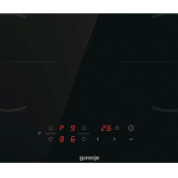 Варочная поверхность Gorenje GI6401BSCE белый