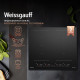 Варочная панель Weissgauff HI 649 Dual Flex Premium