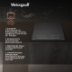 Варочная панель Weissgauff HI 649 Dual Flex Premium