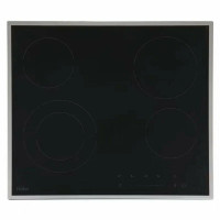 Встраиваемая электрическая варочная панель Haier HHX-C64TDFB